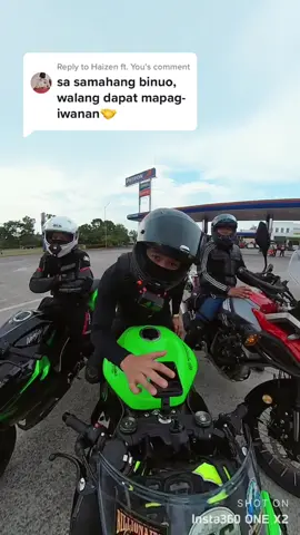 Replying to @Haizen ft. You tara ride na mga boss ❤️‍🔥 @KianBorita @John Irwin Javier #bg