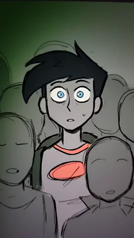 #dannyphantom #dannyfenton #maddiefenton #jackfenton #dannyphantomfanart #dannyphantomart #phantom #goinghost #dp 
