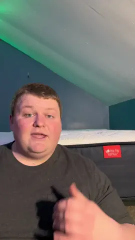 I’ve never had better sleep! Shout out to @bigfigmattress for the sleep system that supports Bigger Figures! Use code “MEMDAY” for $400 off! #bigfigmattress #bigfigmattressreview #bigfigmattresspartner #ad 