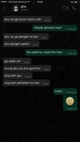 kalah ayu #sadvibes🥀 #fyppp #fypage #jawapride #fypシ #fyp #pov #povchat #fypシ゚viral #fypdongggggggg #pacaran #fyppppppppppppppppppppppp #povjawa #putus 