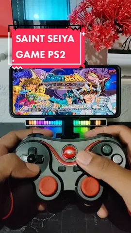 Seru juga nih game #saintseiya #aethersx2 #gameps2 #playstation2 #gameplay #gamesaintseiya #fypシ #fyp #fypシ゚viral #fypgakni 