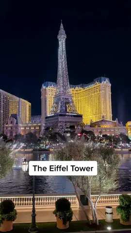The Eiffel Tower replica located in Las Vegas 🇺🇸 #vegastiktok #lasvegastiktok #vegas  #effieltower #beethoven #fypシ゚viral #vegastok #watershow #vegasbaby #eiffeltower #eiffel #paris #france #french #eiffeltowerparis #francetiktok 