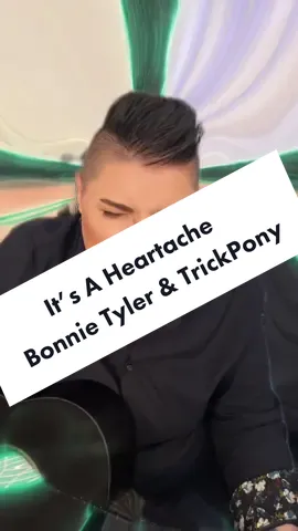 #itsaheartache #whiskeytrish #trickpony #bonnietyler #cover #country #countrymusic #fyp #foryou #foryoupage #singersongerwriter #singer #song @CyLee (Like Kylie) 