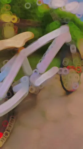 Wajah baruuu 2023 #thrilbmx#builtforthethrill#answerbmxusa#shimanoindonesia#fypシ゚viral #fyp 