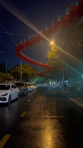 Buôn Ma Thuột ❤️ một đêm mưa 
