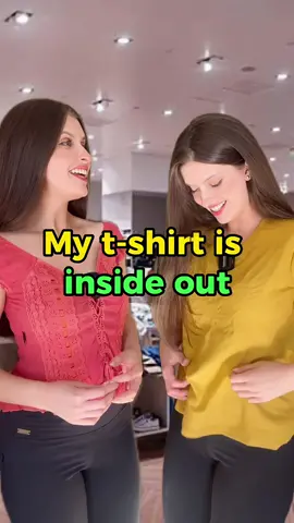 Talking about a t-shirt 👚 #english #englishteacher #learnenglish #englishtips 
