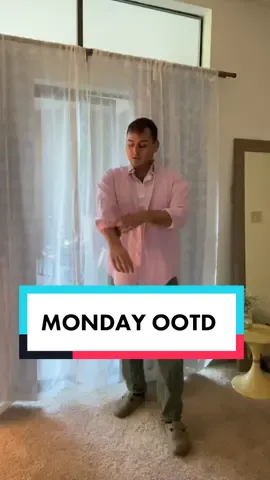 monday spring outfit 