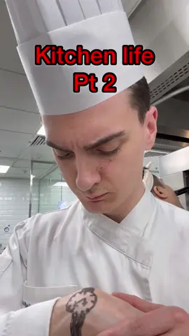 When your shift is over and you should go home but…. #cheflife #chefs  #cheftalk #hospitalitylife #kitchelife 