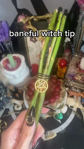 baneful witch tip using rose thorns #baneful #banefulmagick #banefulwitch #banefulwitchcraft #banefulmagic #banefulworking #banefulwitchtips #banefulspells #witch #witchtok #witchcraft #witchesoftiktok #witchy #protection #protectionspell #protectionwards #ward #rosethorns #protectionmagick #witchtiktok #witchtip #wards #happycasting 