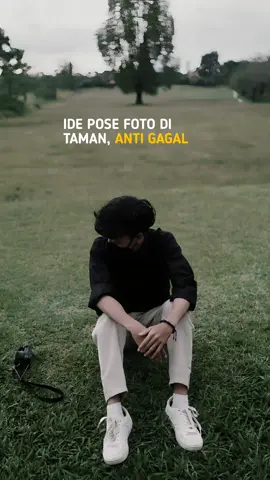 #posefotocowok #gayafoto #gayafotoaesthetic #ideposefoto 