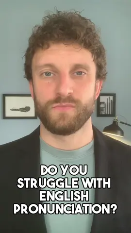 “🎙️Unlock the secret to flawless English pronunciation in our latest Reel!🗣️ Dive into essential tips and tricks to enhance your clarity and confidence. From tongue twisters to phonetics, we’ve got you covered. Speak English like a pro!🌟 #EnglishPronunciation #LanguageLearning #Englishaccent #britishaccent #speakenglish #speakenglishfluently #speakenglishconfidently #speakenglishfaster #inglesrapido #inglêsonline #inglêsrápido #inglês #accentreduction #speaklikeanative 