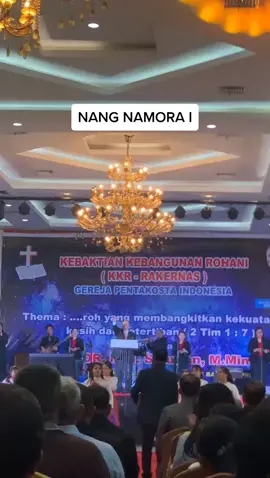 LAGU ROHANI BATAK TERBARU - NANG NAMORA I  KEBAKTIAN KEBANGUNAN ROHANI ( KKR )  #gerejapentakostaindonesia  #batam #fypsound #gpiterdekat #komunitasrohanibatam #batak #ibadahkristen #lagurohanikristen #music #church #gpibidaayubatam #lagurohani #lagubatak #lagurohanibatak #pentakosta #pentacostal #pujianpenyembahan 