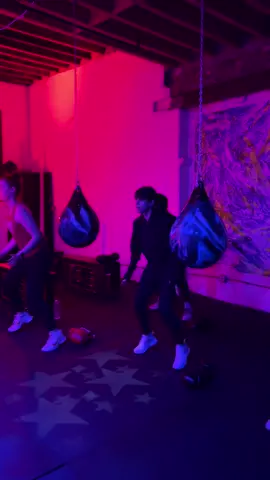 What is Boxe?  An all female fitness class based gym in the heart of Brooklyn, New york.  Mental health is our top priority, physical health and physic is one kf the many benefits!  Where my fit babes at? #boxing #workout #brooklyn #newyork #womenownedbusiness #Fitness #viral #pilates #barre #sculpting #workoutontiktok #fitnessmotivation #gym #boxstudio #womenempowerment #strengthtraining #hiitworkout #mentalhealthmatters 