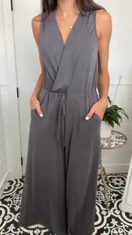 These jumpsuits are a must for your spring wardrobe!👏🏼😊 #fyp #jumpsuit #OOTD