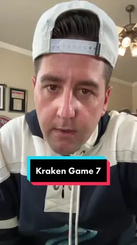 Come back to this. #NHL #nhlplayoffs #hockey #stars #kraken #stanleycupplayoffs #StanleyCup #game7 