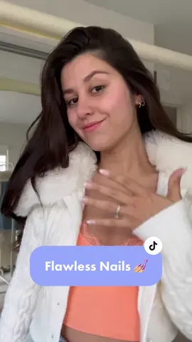Compra Flawless Beauty Mani en @target  hoy! 💅🏼✨ #uñasbonitas #tiktokdeuñas #preparateconmigo #nailtok 
