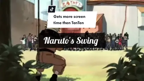 #foryoupage #goviral #boredom #naruto #screentime #narutosswing 