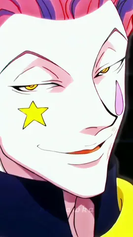 Hisoka version | ib:@qwooxy | #hisoka #hunterxhunter #wallpaper #ninpo_squad #animeedit 