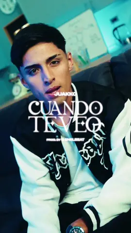 CUANDO TE VEO EN TIKTOK TAMBIEENN, ACTIVOS💙🤘🏽🔥 . . . . #MUSIC #trending #viral #challenge #trend #cuandoteveo #juakko 