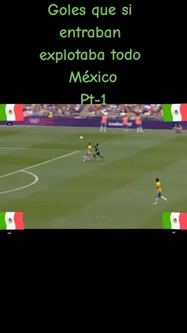 goles que si entraban explotaba todo México #atajada #viral #mexicano #futbol #mundial #mexico #futbolistas 