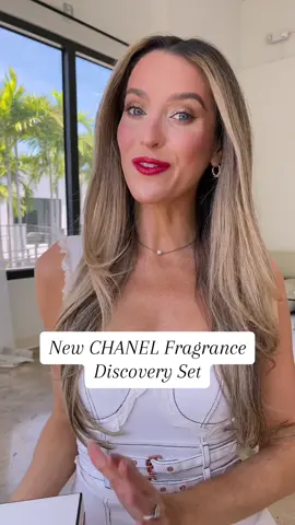 Les Exclusives De CHANEL 🤍 #chanel #chanelfragrance #chanelperfume #fragrancetiktok #perfume #welovecoco #fragrancecollection #luxuryperfume 