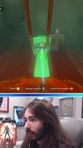 Io wants to help #gaming #cat #moistcr1tikal #totk