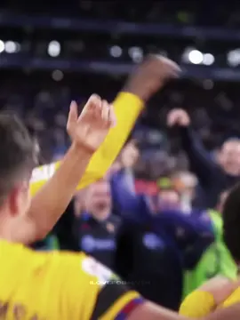 So proud of them 🥹❤️💙  #fcbarcelona #barcelonafc  #fcb #fcbarcelona🔵🔴 #fcbarca #barcelona #barca #barça #barçaontiktok #barçafans #laliga #barçachampions #champions #campeones #viscabarca #viscabarca🔴🔵 #forçabarça #pedri #gavi #lewandowski #messi  #dembele #balde #ansufati #xavi 