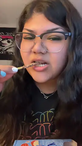 Solid 8.5 out of 10! They were $4 at 5 below! #fyp #diamondsdailyy #sanantonio #wieiad #sanantoniofoodie #pocky #coconutpocky #snackreview 