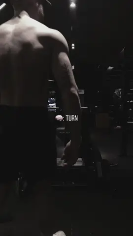 Turn it off.  #gym #gymmotivation #gymedit #phonk #edit #photography #aesthetic #fyp #fypシ #bodybuilder #pr #fitnessmotivation #deadlift #sound #speech 