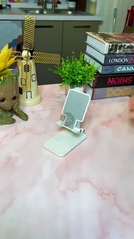 Desktop Mobile Phone Holder Stand for IPhone IPad Adjustable Tablet Foldable Table Cell Phone Desk Stand. Product Description: ✅Size: 100*65*160*97mm ✅Color: White  ✅Price: BD 1.650/ ١.٦٥٠ دينار  #mktradebh #bahrain #muharraq #tiktokers #easylifetips #trending #fypシ #newtrend #viral #foryou #pakistan #foryoupage #karachi #lahore #pktiktokofficial #chinatiktok #uae #qater #kuwait #oman #saudiarabia #philippines #indonesia #india @TikTok for Business @TiktokPakistanOfficial @TikTok @tiktoklive_us 