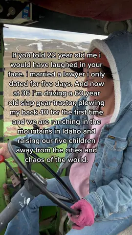 If you told 22 year old me i would have laughed in your face. 100% i married a lawyer i only dated for five days. Where are my mamas at!?? Doing the hard things so their children can grown up innocent and protected away from the world full of hate and violence. 