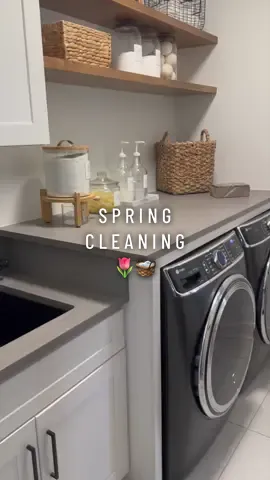 #ad Spring is the perfect time to give your laundry room a refresh using @affresh® appliance care  🌷🧺 Use code  CAT25AFFRESH starting 4PM PT/7PM ET tonight for 25% off on coffee 3 ct, dish pouch 6 ct, and wash 6 ct carton. It will be live today thru 11:59 EST Thursday (5/18)  #laundryroom #springcleaning #affresh #affreshpartner #CleanTok #momlife #deepcleaning