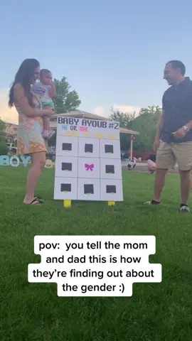 Got them good! #BVIRAL  #genderreveal  #prank  #funny