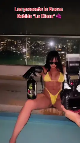 🇻🇪 Tiene Un rico sabor 🍇😍