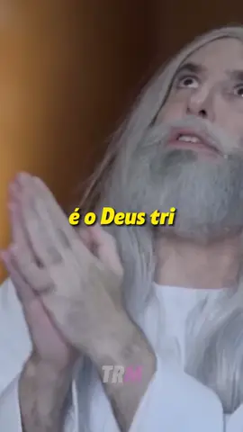 Chamar Deus Em Vão 🤣 🎥: Porta dos Fundos #parafernalha #portadosfundos