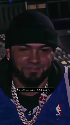 me siento solo💔🥺 #rhlm #viral #anuel #eldiosdeltrap #triste #fyp #perte 