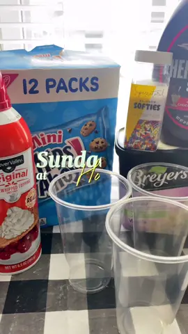 Saving money all summer & making sundaes at home 😋✨🍪🍦 #icecreamsundae #homemadesundaes #treatsforkids #icecream #summersnacks #simpledesserts #motherhood #momlife #boymom #singlemom #ditlofamom #singlemomvlog #momvlogger #romantisizeyourlife #motherhoodunplugged #budgetmomtok #savingmoney #kidssummerfun #tiktokmom #millenialmom #blackmillenialmom #momlifestyle #Lifestyle #snackideas #summer2023 #summervibes #chocolatedrizzle #dyefreesprinkles #ugc #ugcmom #treatmaker #treatmakermom #favoritesnack 