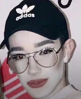 Who would make that their pfp 💀  #reactingtocringypovs #jamescharles #jamescharlesmeme #jamescharlesmakeup #hisisters #flashbackmary #floptok #reasroyale #fyp #foryou #viral #blowthisup 