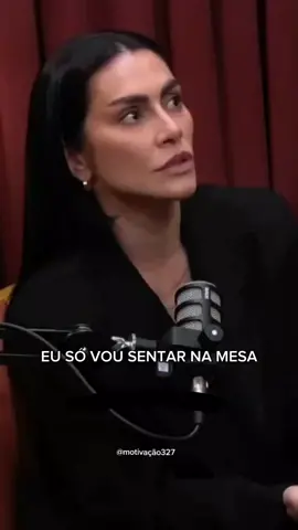 #cleopires #fy #empoderamiento #podcast #mulheresempoderadas 