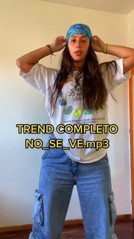 #nosevechallenge 💙💙 @EMILIA @ludmilla #emilia #cordoba #viral 
