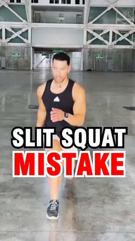 ❌ Stop making this mistake, avoid injuries and get fit performing the exercises right.  Share this video with your friends.  #legday #ripped #workout #fatloss #weightlossjourney #miami #antiaging #fitmom #fitafter40 #onlinecoach #muscle #results 
