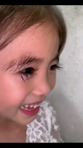 Have you even seen such natural long eyelashes? #eyelash #eyelashes #fyp #tiktok 