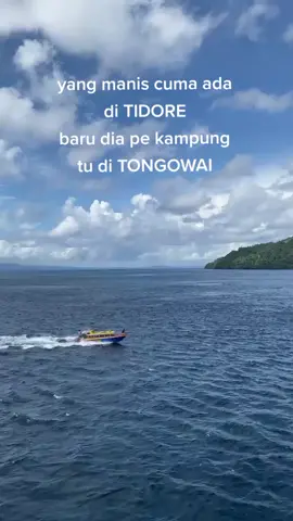 ana tongowai Trada obat✌️😁😁 #tidore #tongowaipunya🔥  #TikTokPromote #malukuutara 