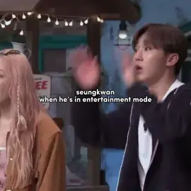 the members have no grand expectations for him, they just want him to be happy as seungkwan 💓 #CapCut #seventeenedit #carat #kpop #kpopfyp #seungkwanedit 