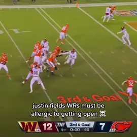 zero seperation #flockrams #goofynfl 