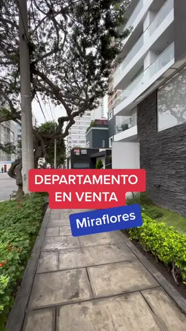 #departamento #venta #miraflores #barranco #inmobiliaria #inmuebles #lima #inversion #flat #ocasion 