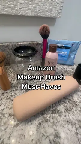 Sh0p these on our st0refront! #amazonfinds #amazon #amazonmusthaves #amazonprime #amazonfavorites #amazonbeauty #amazonbeautyfinds #makeupbrushcleaning #travelmusthaves #luxemakeupbrushcleaner 