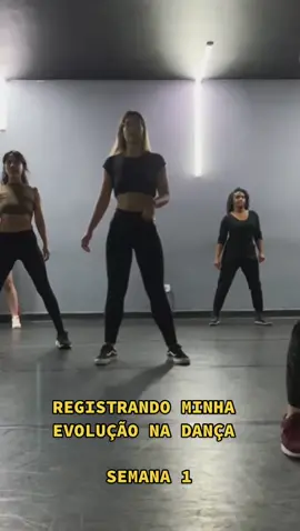 documentando o processo até eu virar a próxima dançarina da @Luísa Sonza #dance #dança #jazzfunk #fyp @Kaya Conky 