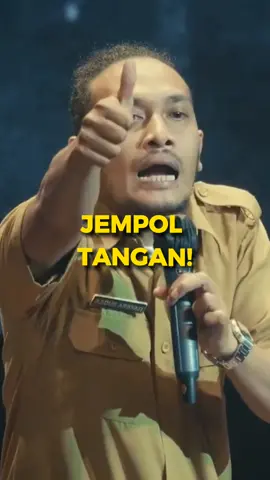 Abdur - Bayi Tolol! #standup #standupcomedy #comika 