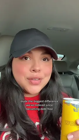 Do you realize how fast you can save $$ when you dont owe anyone anything? Pretty freaking fast💨 #savingmoney #moneyadvice #debtfree #debtfreecommunity 